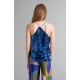 TOP PAILLETTES